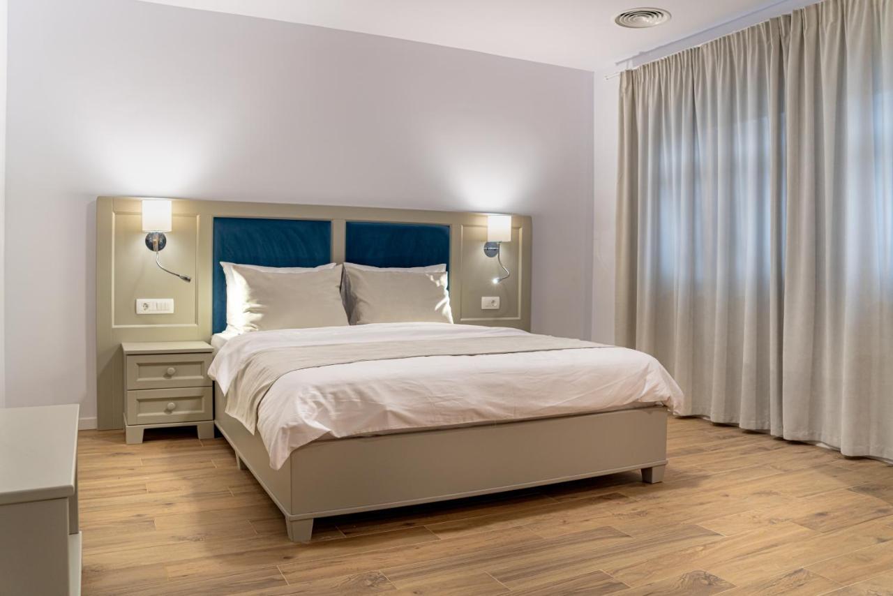 Pensiunea Terrablue Sulina Exterior photo