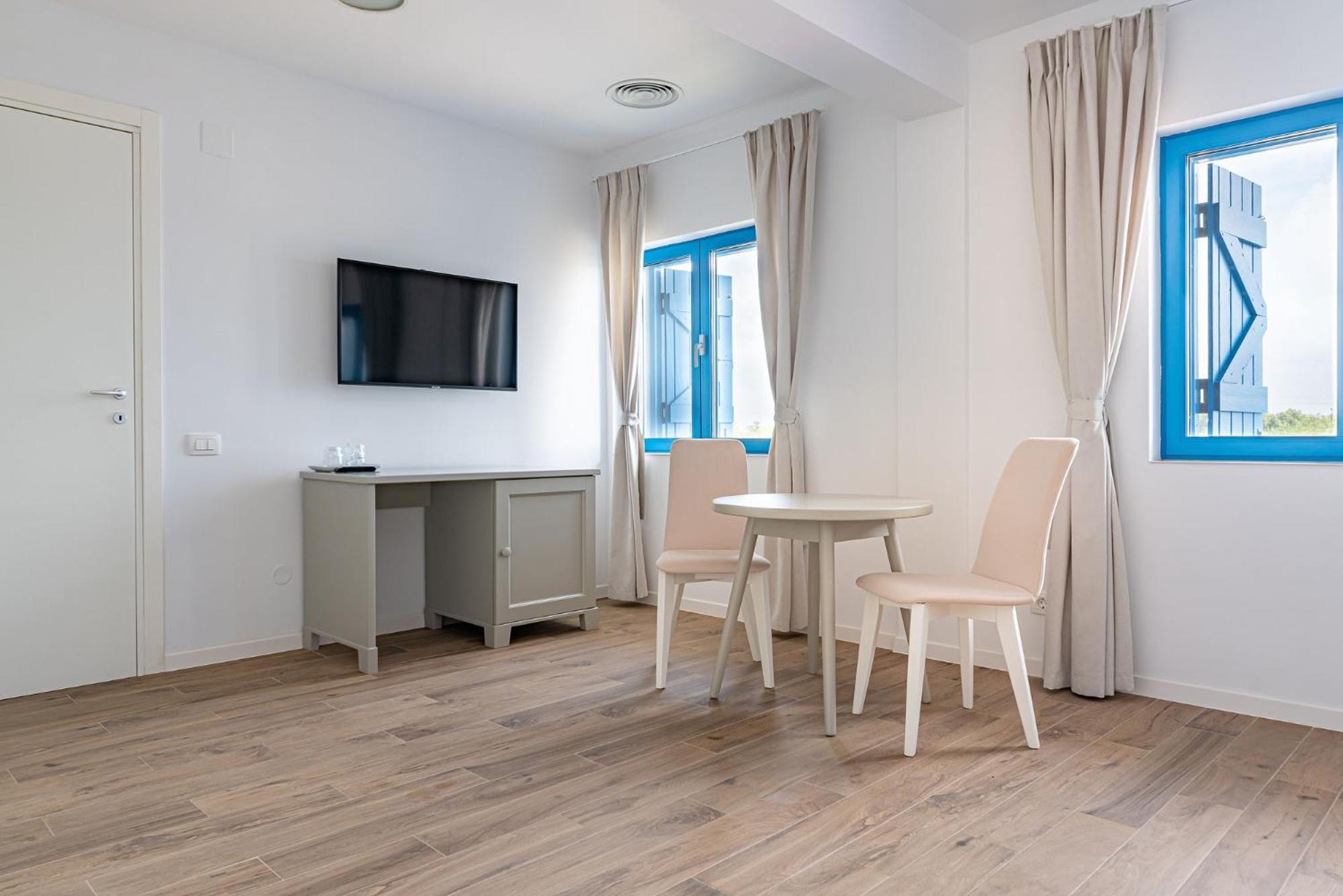 Pensiunea Terrablue Sulina Exterior photo